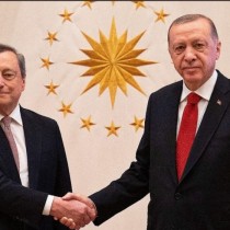 Acerbo(Prc-UP): Europei con Erdogan? Vergogna nazionale