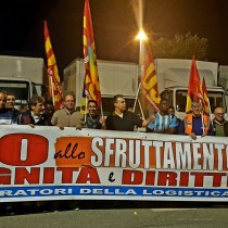 Rifondazione: oggi a Piacenza per dire No alla criminalizzazione delle lotte, libertà per gli arrestati