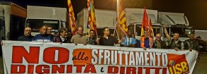 Rifondazione: oggi a Piacenza per dire No alla criminalizzazione delle lotte, libertà per gli arrestati