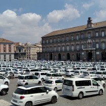 Rifondazione: protesta tassisti giusta, stralciare articolo 10 e app pubblica