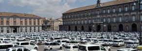 Rifondazione: protesta tassisti giusta, stralciare articolo 10 e app pubblica