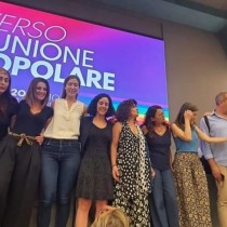 Rifondazione Comunista per una coalizione e per un governo popolare per la pace, per la giustizia sociale e ambientale