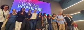 Rifondazione Comunista per una coalizione e per un governo popolare per la pace, per la giustizia sociale e ambientale