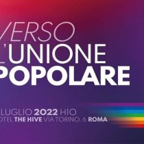 APPELLO ‘VERSO L’UNIONE POPOLARE CONTRO LA GUERRA’, SABATO A ROMA CON DE MAGISTRIS E MANON AUBRY