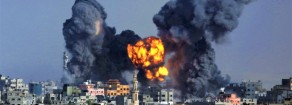 Venezia, Acerbo (Prc): vergognosa censura Amnesty su Gaza, grazie a Ca’ Foscari per aver concesso spazio
