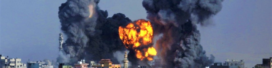 Acerbo (Prc): a Gaza distrutti il 70% degli edifici, 258.201 unità abitative. Una ricerca italiana