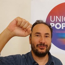 Acerbo (Unione Popolare): oggi a Torino dirò alla Fiom che gli operai fanno bene a non votare PD