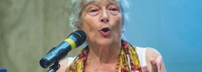 Lorenza Carlassare ci ha indicato la via maestra di pace e Costituzione, dichiarò incostituzionale invio delle armi