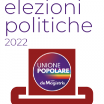 ARTISTI E OPERATORI DELL’ARTE PER UNIONE POPOLARE