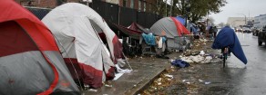Acerbo (UP): la nostra è l’agenda Robin Hood