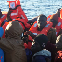 Rifondazione Comunista: Crimini consentiti per la campagna elettorale sulla pelle dei migranti