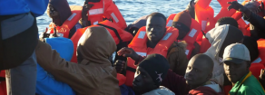 Rifondazione: + 60% morti in mare grazie a Meloni e Salvini, un migranticidio che non ha fermato sbarchi