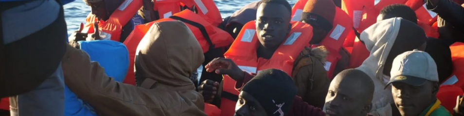Rifondazione: ‘salvare troppi migranti è un reato, aggredire chi li assiste no’ la giustizia ai tempi di Meloni