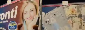 Acerbo (Unione Popolare): ragazze a Olbia hanno fatto rispettare la legge. Una nuova generazione fermerà Meloni e oscurantismo