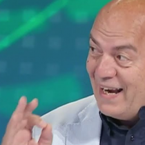 ACERBO (Unione Popolare): RIZZO CARICATURA COMUNISTA HORROR CHE PIACE AI SALOTTI