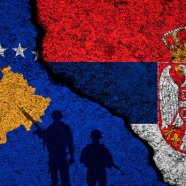 Rifondazione: Evitiamo un’altra guerra del Kosovo