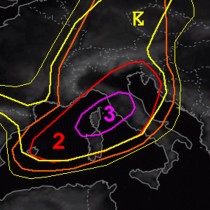 Rifondazione-Unione Popolare: maltempo, perchè Regione Toscana non ha dato allarme meteo?