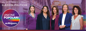 Nugnes (ManifestA / Unione Popolare con de Magistris): “Anche il MISE boicotta la “par condicio?”