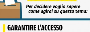 Risposta alle domande laiche dell’Uaar