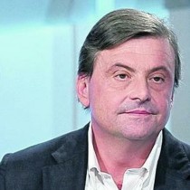 Acerbo (UP): accetto sfida a duello di Calenda. In quale studio tv lo facciamo?