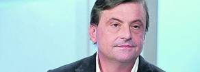 Acerbo (UP): accetto sfida a duello di Calenda. In quale studio tv lo facciamo?