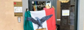 Rifondazione: solidarietà alla Cgil di Camuccia per l’ennesima provocazione fascista