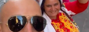 FIRENZE. EHM (UNIONE POPOLARE): “INSULTI GRATUITI A DONNA ROM DA CAPOGRUPPO LEGHISTA DI GIULIO. IL PERICOLOSO BASSO PROFILO DELLA DESTRA MOSTRA IL SUO VOLTO.”