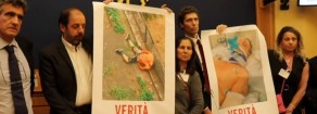 Unione Popolare: Verità per Hasib