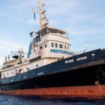 Mediterranea. Acerbo (UP): silenzio di Conte e sfuggenti risposte di Letta su soccorso in mare e migrazioni dovrebbero far riflettere antirazzisti