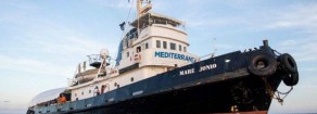 Mediterranea. Acerbo (UP): silenzio di Conte e sfuggenti risposte di Letta su soccorso in mare e migrazioni dovrebbero far riflettere antirazzisti