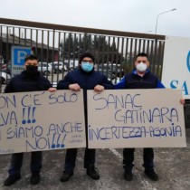 Caso Ilva/Sanac, presentato odg alla Camera da Unione Popolare