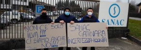 Caso Ilva/Sanac, presentato odg alla Camera da Unione Popolare