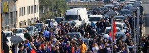 Rifondazione: Genova, lavoratori difendono occupazione, Toti e Bucci criminalizzano protesta operaia