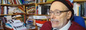 La morte di Claudio Venza