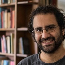 Acerbo (Rifondazione-UP): aderisco al digiuno collettivo per Alaa Abdel Fattah. COP27 greenwashing del regime militare