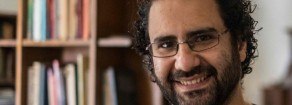 Acerbo (Rifondazione-UP): aderisco al digiuno collettivo per Alaa Abdel Fattah. COP27 greenwashing del regime militare
