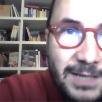 Intervista video a Maurizio Acerbo