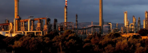 ISAB DI PRIOLO: IL GOVERNO BRANCOLA NEL BUIO. UNICA VIA LA NAZIONALIZZAZIONE