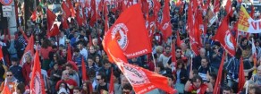La nostra lotta, la nostra rifondazione