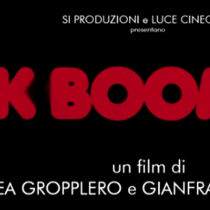 Oggi prima del film OK BOOMER! al Torino Film Festival