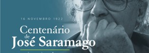 Centenario di José Saramago «scrittore universale, intellettuale d’aprile, militante comunista»