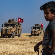 I criminali turchi di nuovo all’attacco der Kurdistan