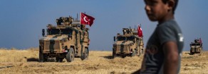 I criminali turchi di nuovo all’attacco der Kurdistan