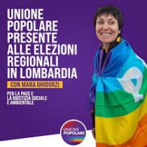 Intervista a Mara Ghidorzi sulle elezioni in Lombardia