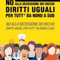 Si scrive autonomia, si legge secessione delle regioni ricche