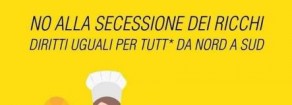 Si scrive autonomia, si legge secessione delle regioni ricche