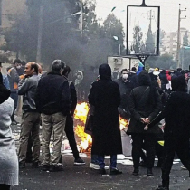 Proteste in Iran, il retroterra assente