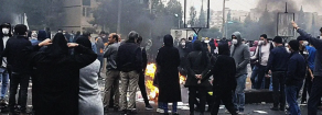 Proteste in Iran, il retroterra assente