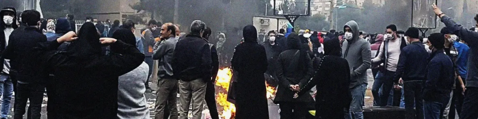 Proteste in Iran, il retroterra assente