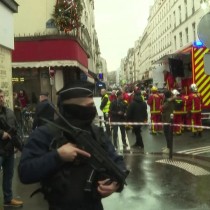 Acerbo(Prc-UP): Parigi, dietro attentato servizi turchi. Solidarietà a popolo curdo